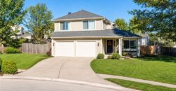 10304 NW 85th Court, Kansas City, MO 64153