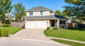 10304 NW 85th Court, Kansas City, MO 64153