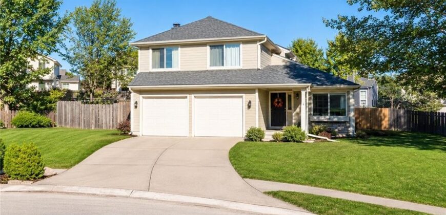 10304 NW 85th Court, Kansas City, MO 64153