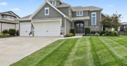 3401 NE 102nd Terrace, Kansas City, MO 64155