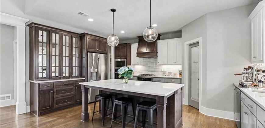 3401 NE 102nd Terrace, Kansas City, MO 64155