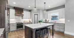 3401 NE 102nd Terrace, Kansas City, MO 64155