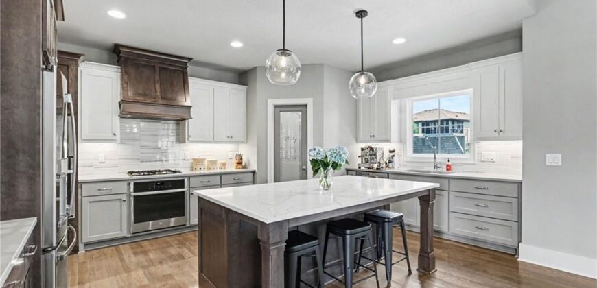 3401 NE 102nd Terrace, Kansas City, MO 64155
