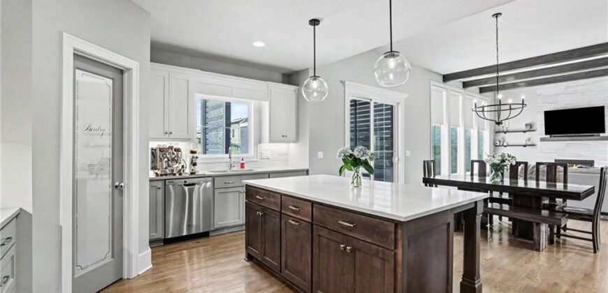 3401 NE 102nd Terrace, Kansas City, MO 64155