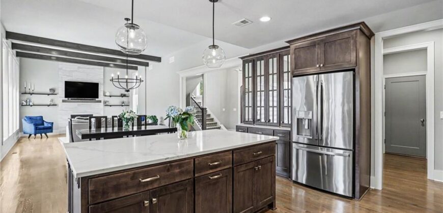 3401 NE 102nd Terrace, Kansas City, MO 64155