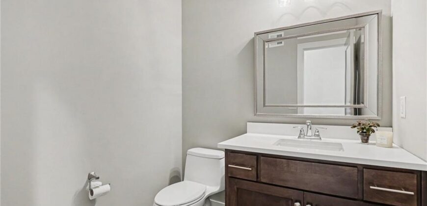 3401 NE 102nd Terrace, Kansas City, MO 64155