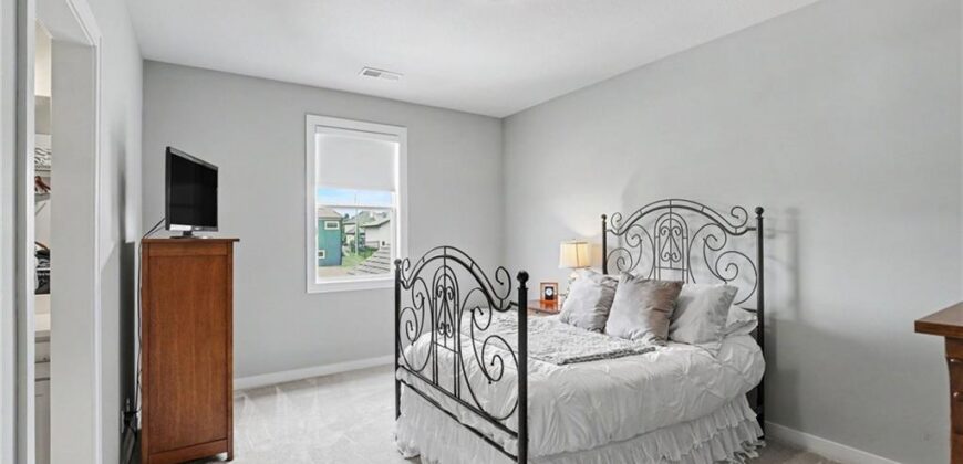 3401 NE 102nd Terrace, Kansas City, MO 64155