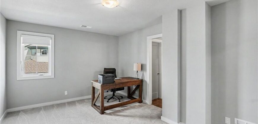 3401 NE 102nd Terrace, Kansas City, MO 64155