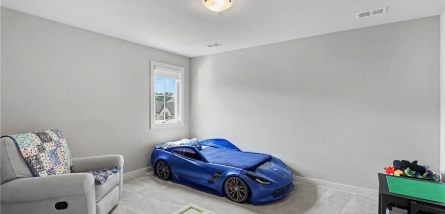 3401 NE 102nd Terrace, Kansas City, MO 64155