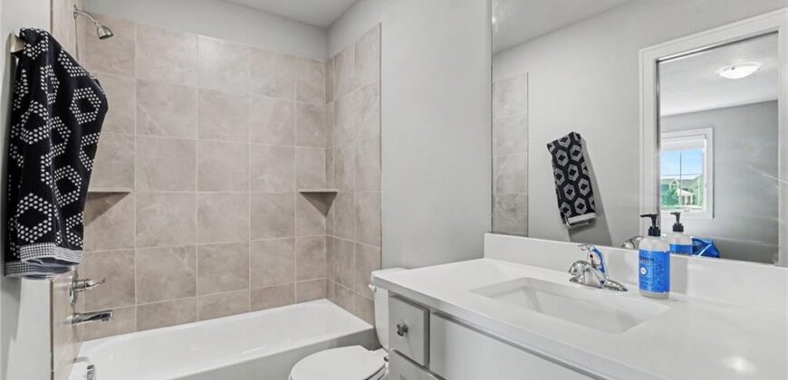 3401 NE 102nd Terrace, Kansas City, MO 64155