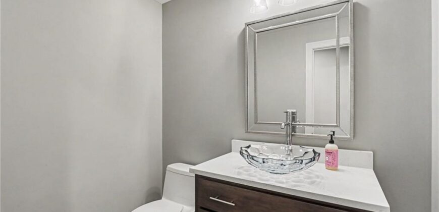 3401 NE 102nd Terrace, Kansas City, MO 64155