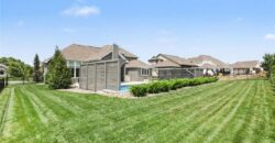 3401 NE 102nd Terrace, Kansas City, MO 64155
