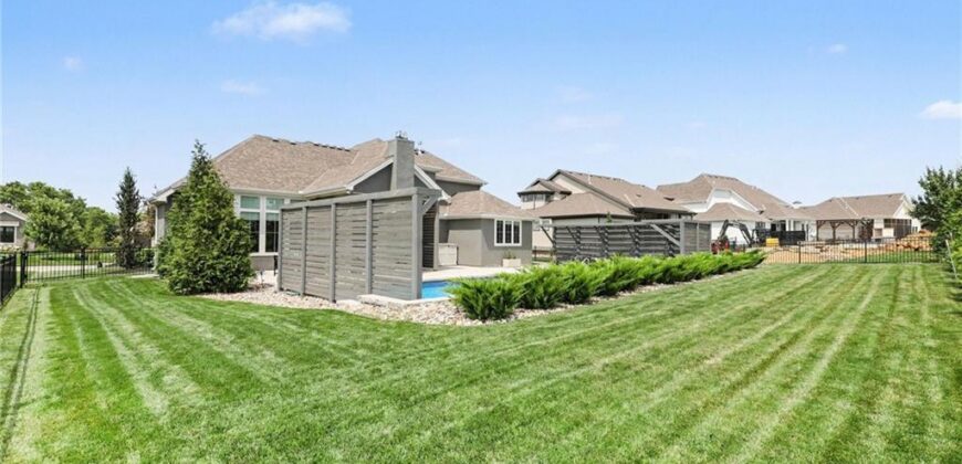 3401 NE 102nd Terrace, Kansas City, MO 64155