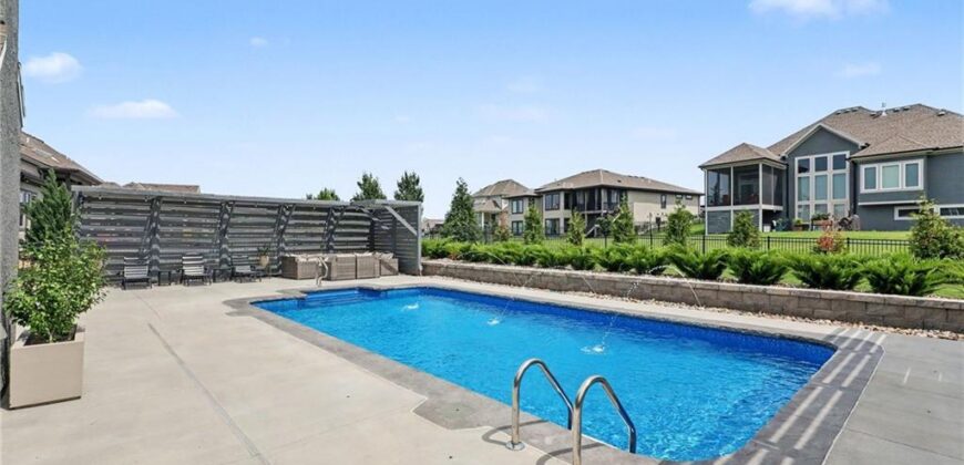3401 NE 102nd Terrace, Kansas City, MO 64155