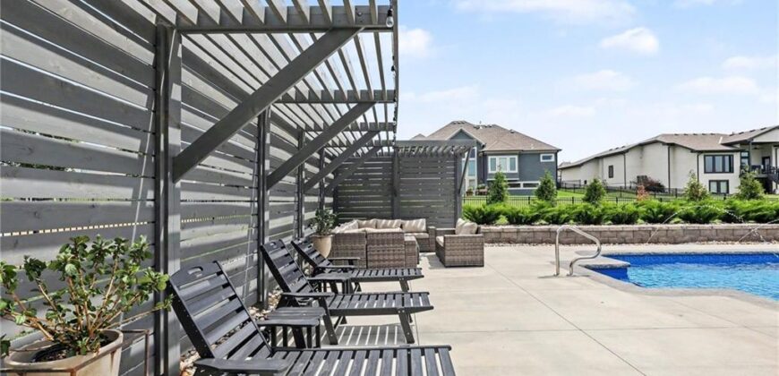 3401 NE 102nd Terrace, Kansas City, MO 64155