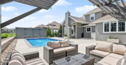 3401 NE 102nd Terrace, Kansas City, MO 64155