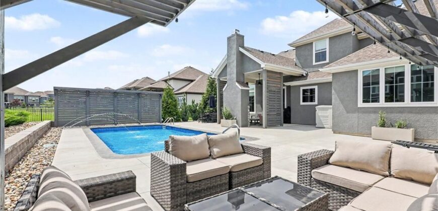 3401 NE 102nd Terrace, Kansas City, MO 64155