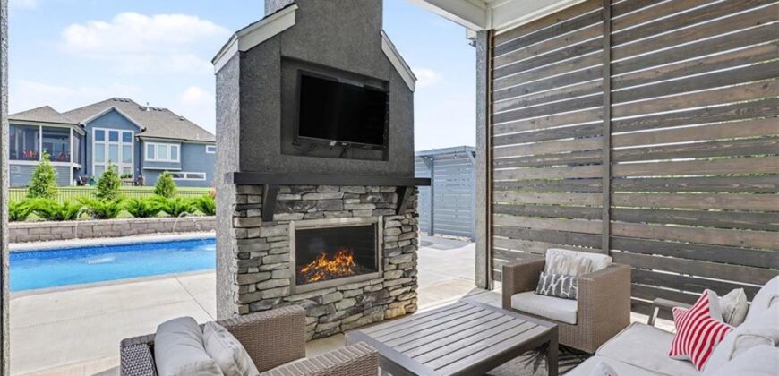 3401 NE 102nd Terrace, Kansas City, MO 64155