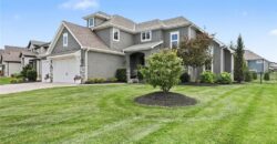 3401 NE 102nd Terrace, Kansas City, MO 64155