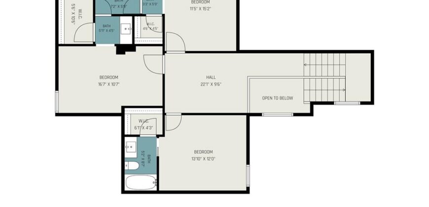 3401 NE 102nd Terrace, Kansas City, MO 64155
