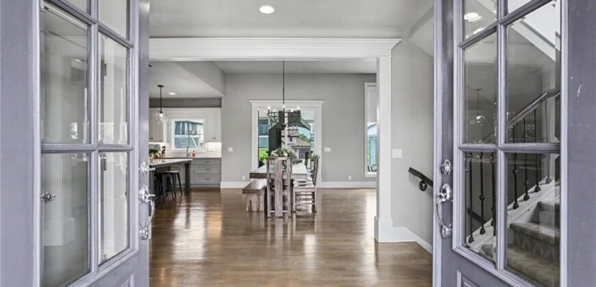 3401 NE 102nd Terrace, Kansas City, MO 64155