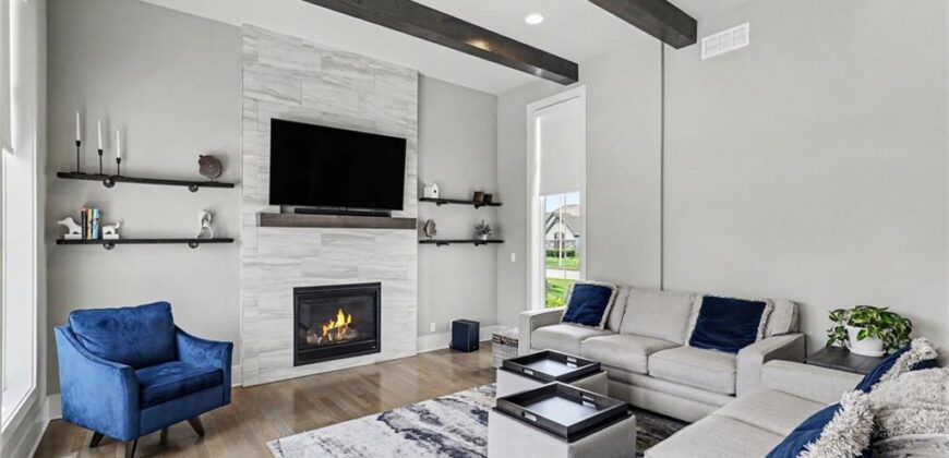 3401 NE 102nd Terrace, Kansas City, MO 64155