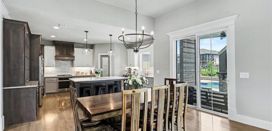 3401 NE 102nd Terrace, Kansas City, MO 64155