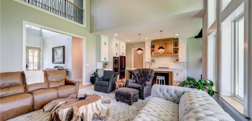 8422 NE 147th Street, Liberty, MO 64068