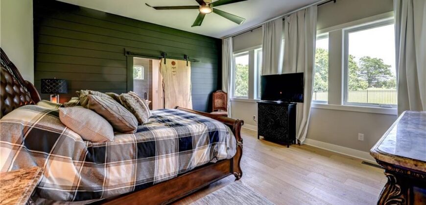 8422 NE 147th Street, Liberty, MO 64068
