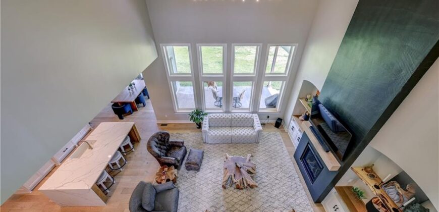 8422 NE 147th Street, Liberty, MO 64068