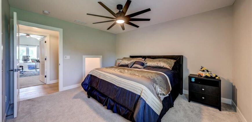 8422 NE 147th Street, Liberty, MO 64068