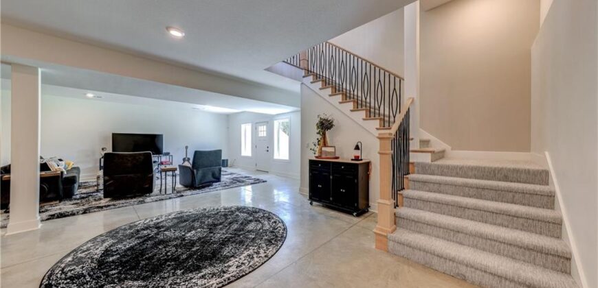 8422 NE 147th Street, Liberty, MO 64068