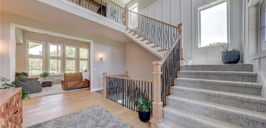 8422 NE 147th Street, Liberty, MO 64068