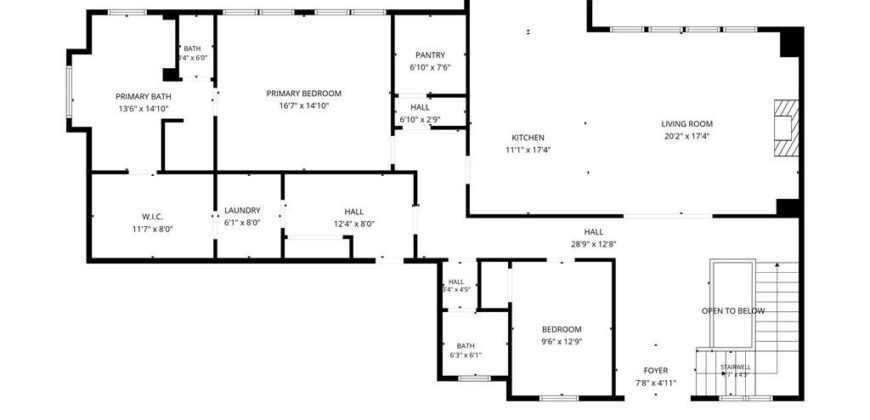 8422 NE 147th Street, Liberty, MO 64068