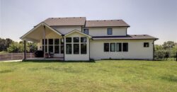 8422 NE 147th Street, Liberty, MO 64068