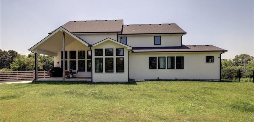 8422 NE 147th Street, Liberty, MO 64068