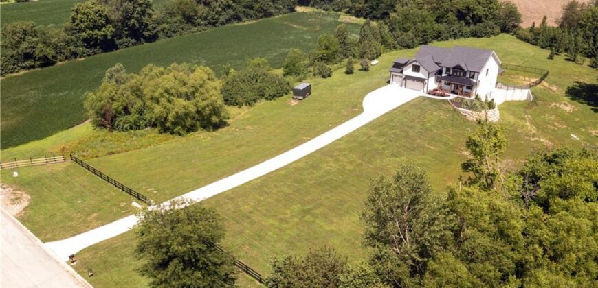 8422 NE 147th Street, Liberty, MO 64068