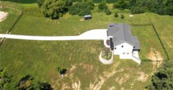 8422 NE 147th Street, Liberty, MO 64068