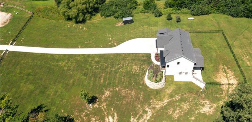 8422 NE 147th Street, Liberty, MO 64068