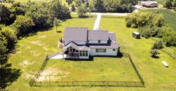 8422 NE 147th Street, Liberty, MO 64068