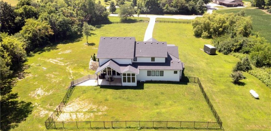 8422 NE 147th Street, Liberty, MO 64068