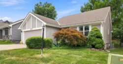8504 N Chatham Avenue, Kansas City, MO 64154