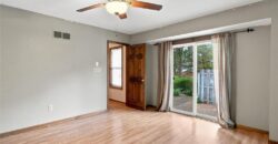 8504 N Chatham Avenue, Kansas City, MO 64154