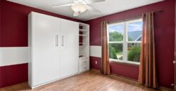 8504 N Chatham Avenue, Kansas City, MO 64154