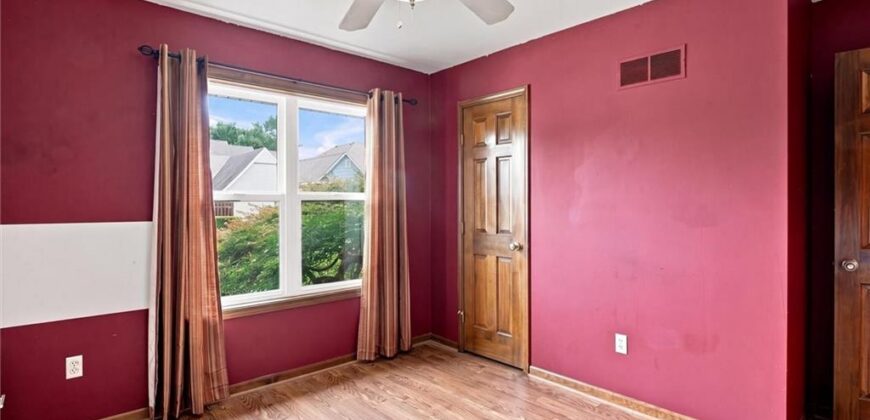 8504 N Chatham Avenue, Kansas City, MO 64154