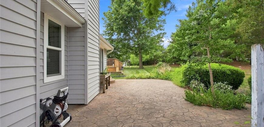 8504 N Chatham Avenue, Kansas City, MO 64154