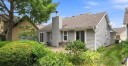 8504 N Chatham Avenue, Kansas City, MO 64154