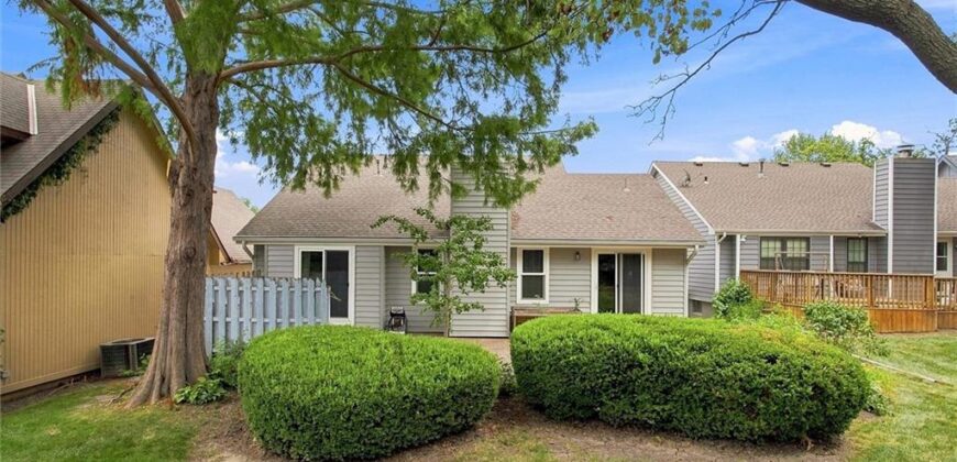 8504 N Chatham Avenue, Kansas City, MO 64154