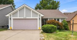 8504 N Chatham Avenue, Kansas City, MO 64154
