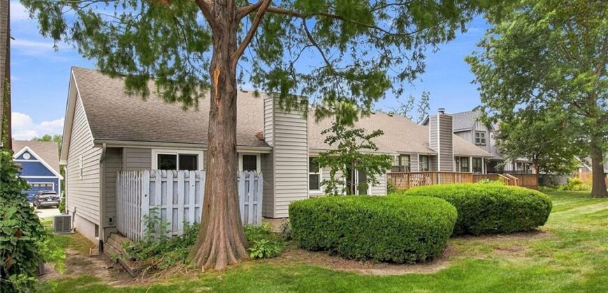 8504 N Chatham Avenue, Kansas City, MO 64154